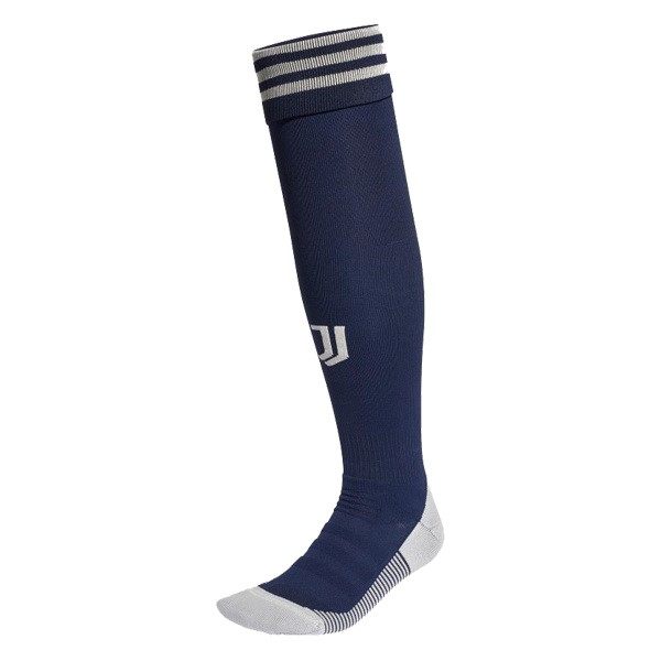 Calcetines Juventus 2ª 2020/21 Azul